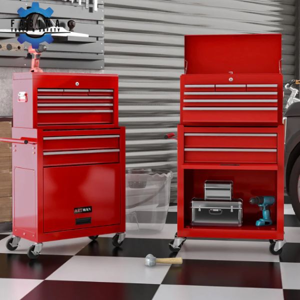 Tủ đồ nghề cao cấp cho xưởng lớn