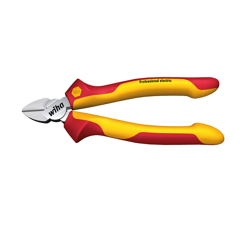 5 mẹo dùng kìm cắt Wiha để kéo dài tuổi thọ và tối ưu công việc