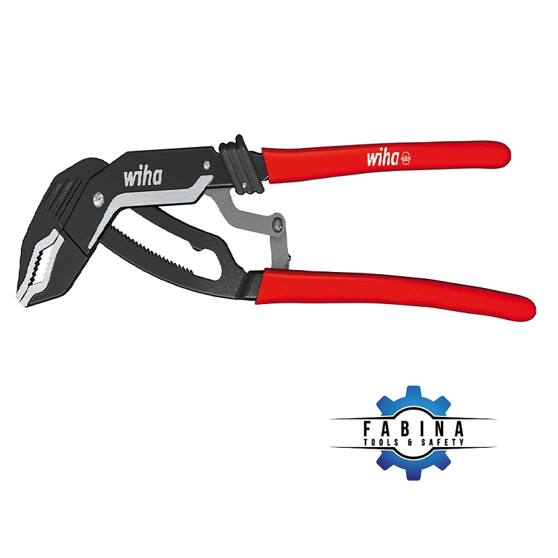 5 tình huống thực tế kìm mỏ quạ Wiha luôn xử lý hiệu quả