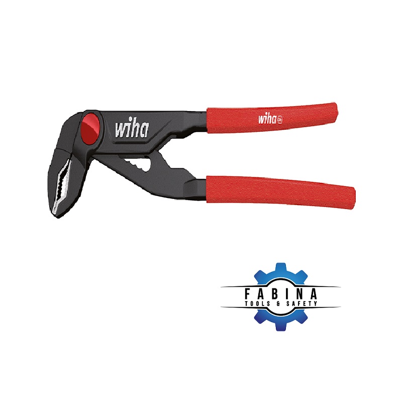 5 tình huống thực tế kìm mỏ quạ Wiha luôn xử lý hiệu quả