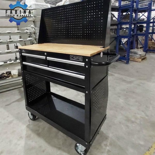 Tủ đồ nghề cao cấp cho xưởng lớn