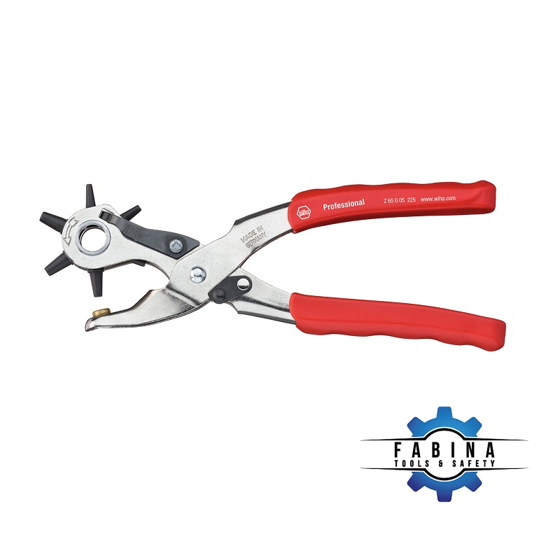 Bí quyết giảm rủi ro chấn thương tay nhờ kìm Wiha