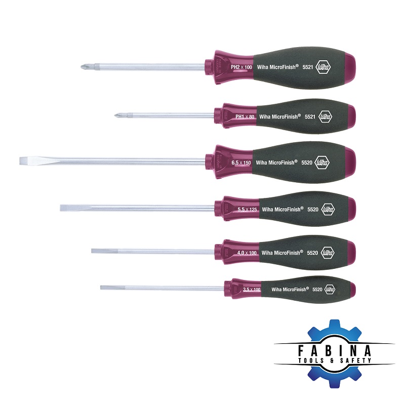 Bí quyết sử dụng bộ tua vít Wiha đúng chuẩn cho mọi công việc