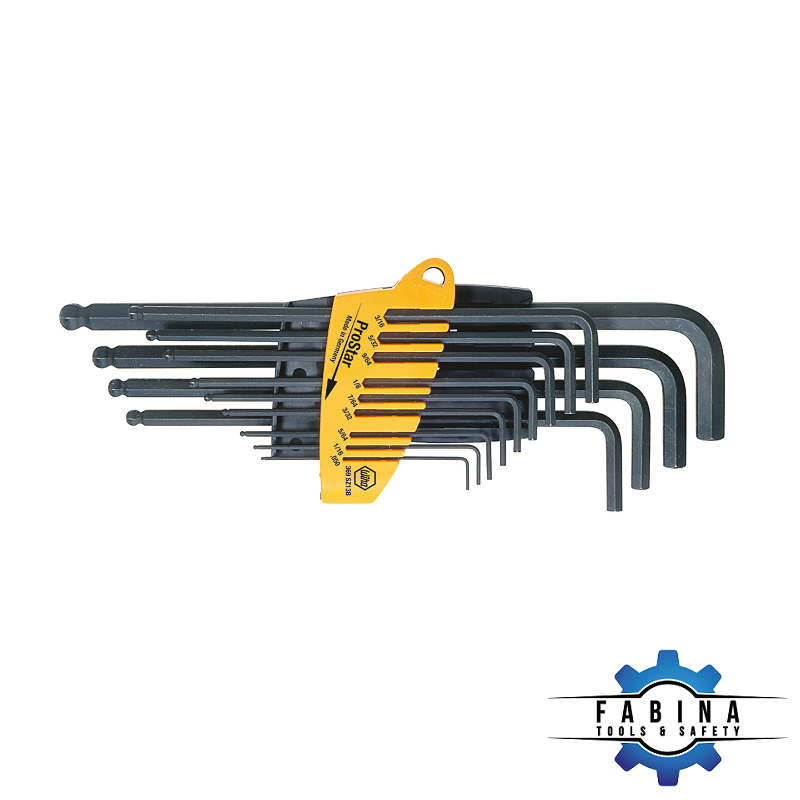 Bộ lục giác và bài toán không làm hỏng vít trong thi công