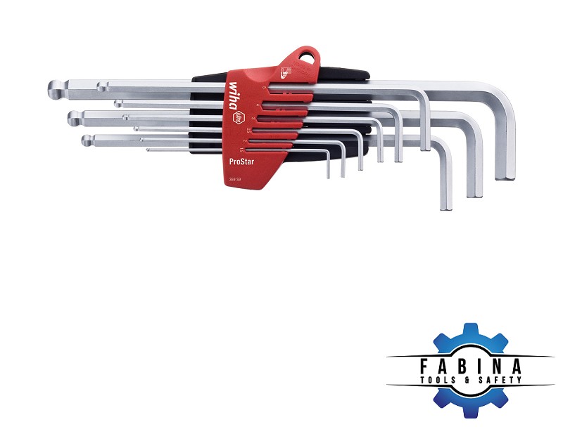 Bộ lục giác Wiha và triết lý chuẩn từng chi tiết trong nghề kỹ thuật