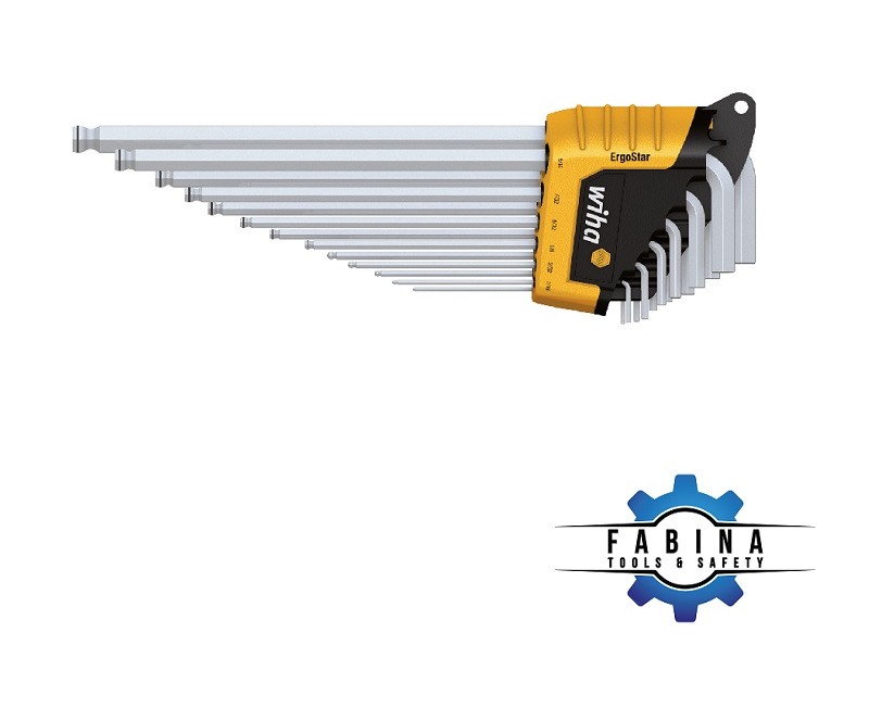 Bộ lục giác Wiha và triết lý chuẩn từng chi tiết trong nghề kỹ thuật