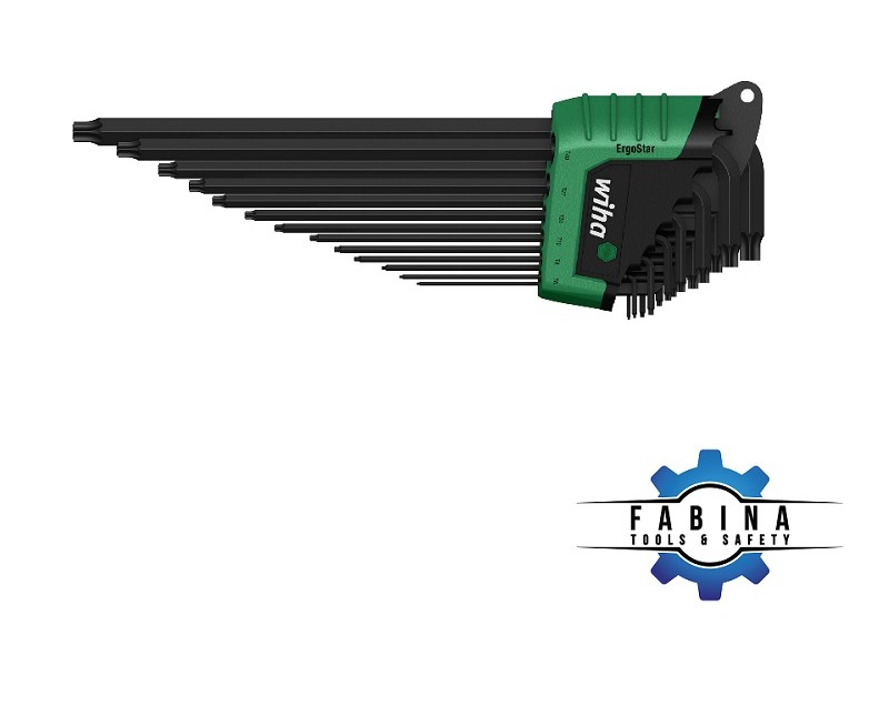 Bộ lục giác Wiha và triết lý chuẩn từng chi tiết trong nghề kỹ thuật