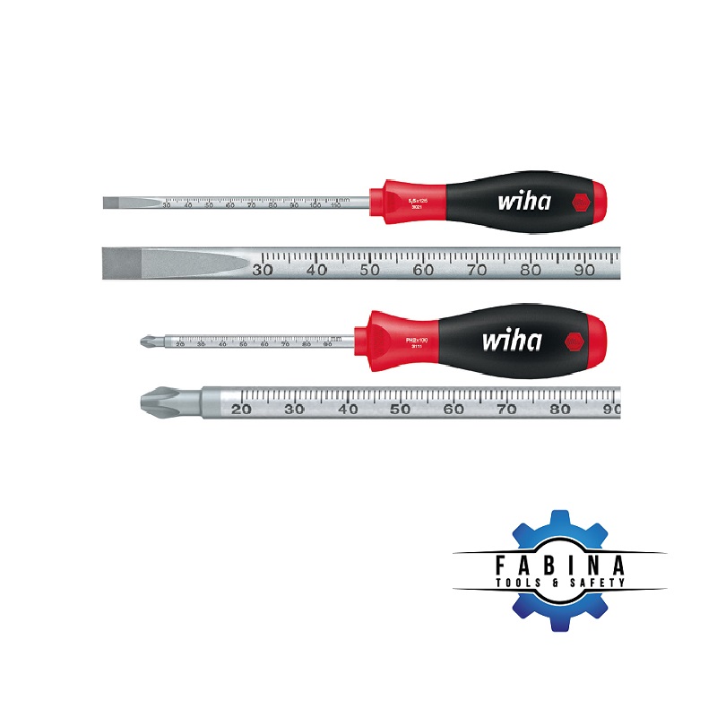 Công nghệ vật liệu đằng sau một mũi tua vít chính xác