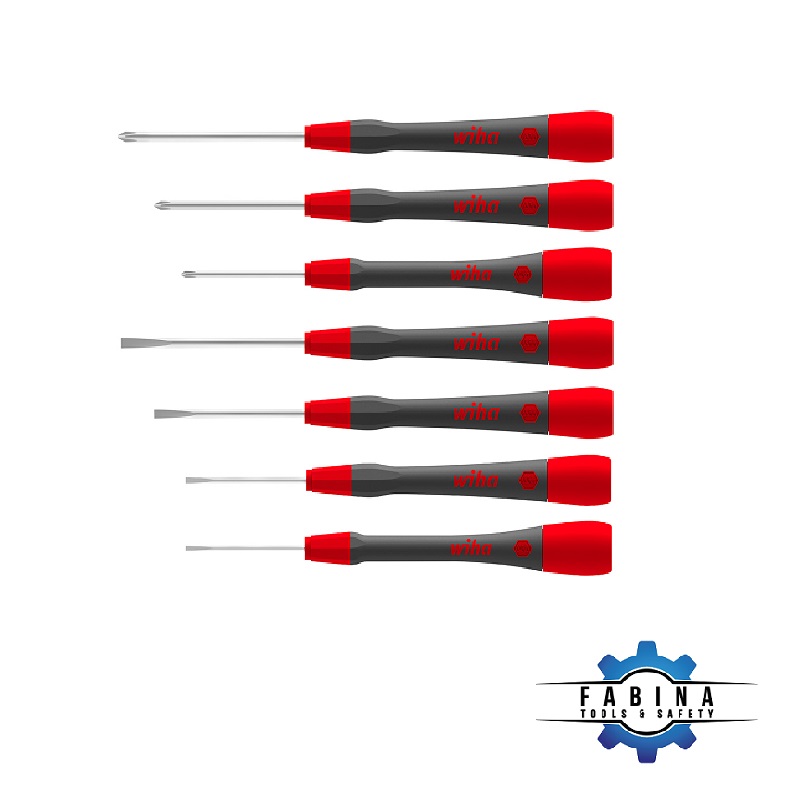 Hành trình của một tua vít Wiha từ phôi thép đến khi ra đời