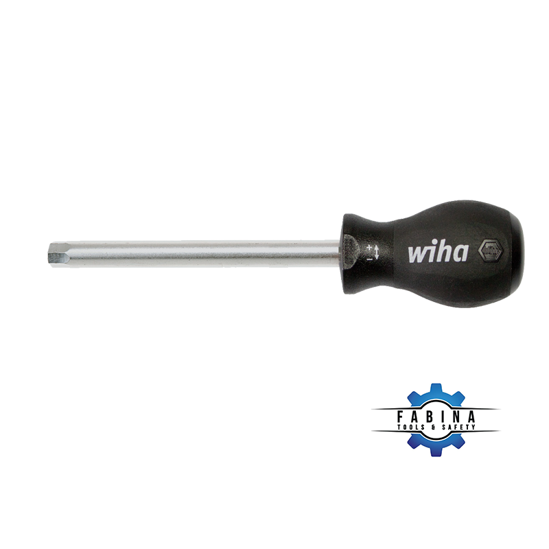 Hành trình của một tua vít Wiha từ phôi thép đến khi ra đời