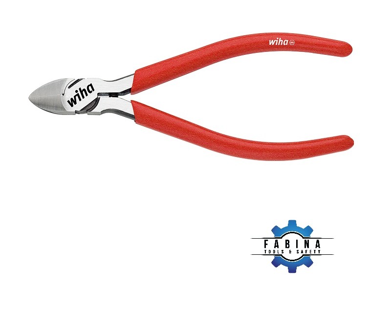 Kìm cắt Wiha lựa chọn của thế hệ kỹ thuật mới coi trọng hiệu suất và an toàn