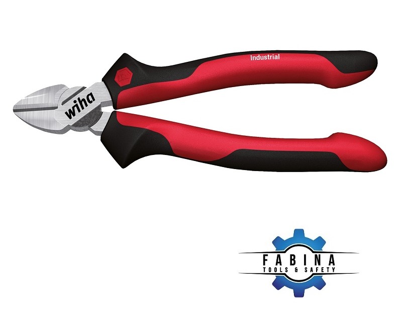 Kìm cắt Wiha lựa chọn của thế hệ kỹ thuật mới coi trọng hiệu suất và an toàn