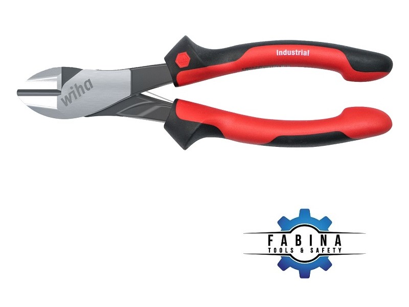 Kìm cắt Wiha lựa chọn của thế hệ kỹ thuật mới coi trọng hiệu suất và an toàn