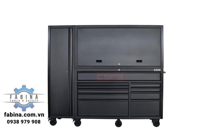 Mua tủ đồ nghề ở đâu để yên tâm về chất lượng và hậu mãi?