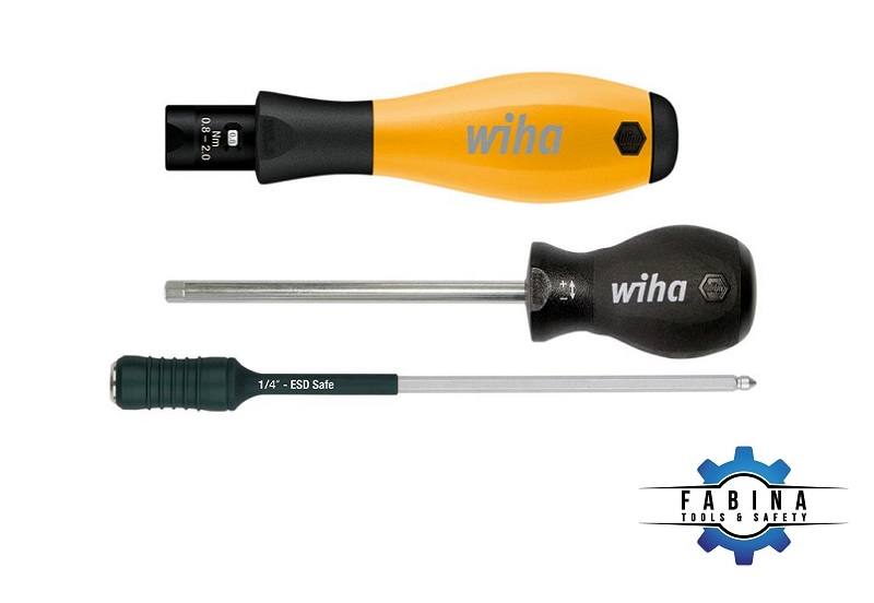 Những lỗi nhỏ khi sử dụng tua vít mà người dùng thường mắc phải