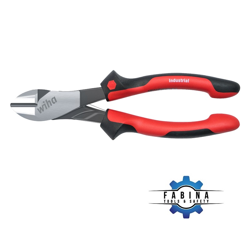 Những tình huống chỉ có kìm cắt Wiha mới xử lý gọn