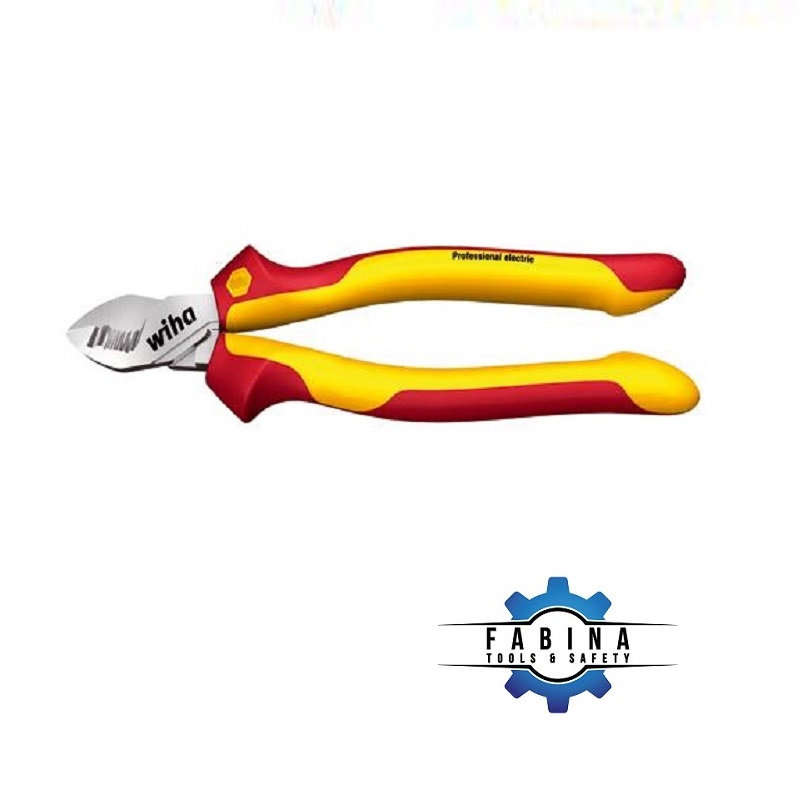 Những tình huống chỉ có kìm cắt Wiha mới xử lý gọn