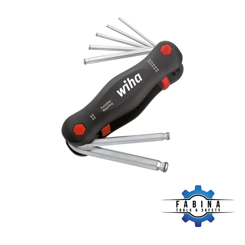 Ứng dụng thực tế của bộ lục giác Wiha trong các ngành kỹ thuật