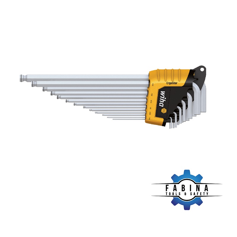 Ứng dụng thực tế của bộ lục giác Wiha trong các ngành kỹ thuật