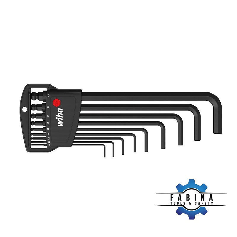 Ứng dụng thực tế của bộ lục giác Wiha trong các ngành kỹ thuật