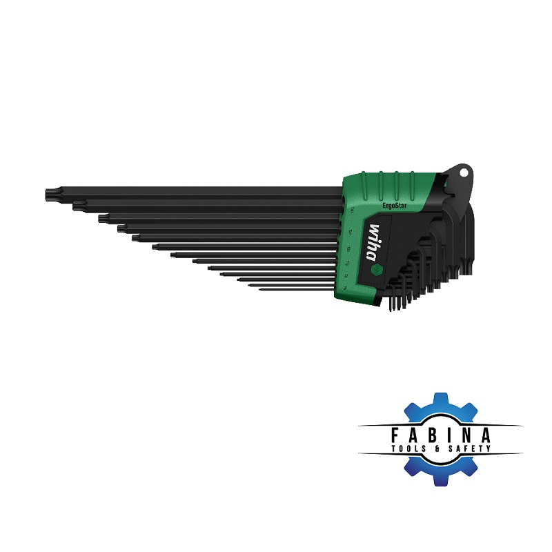 Ứng dụng thực tế của bộ lục giác Wiha trong các ngành kỹ thuật