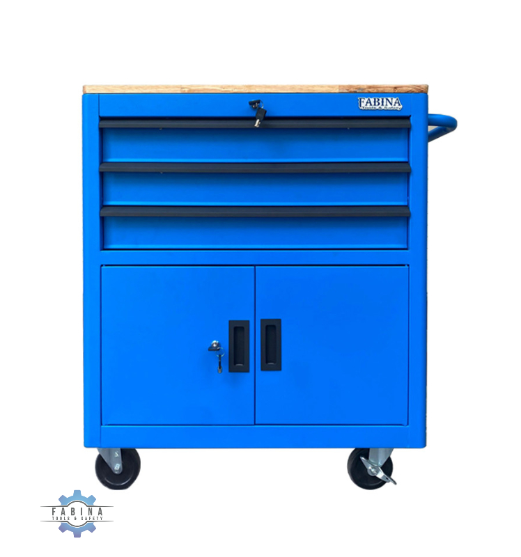 Cung cấp tủ dụng cụ