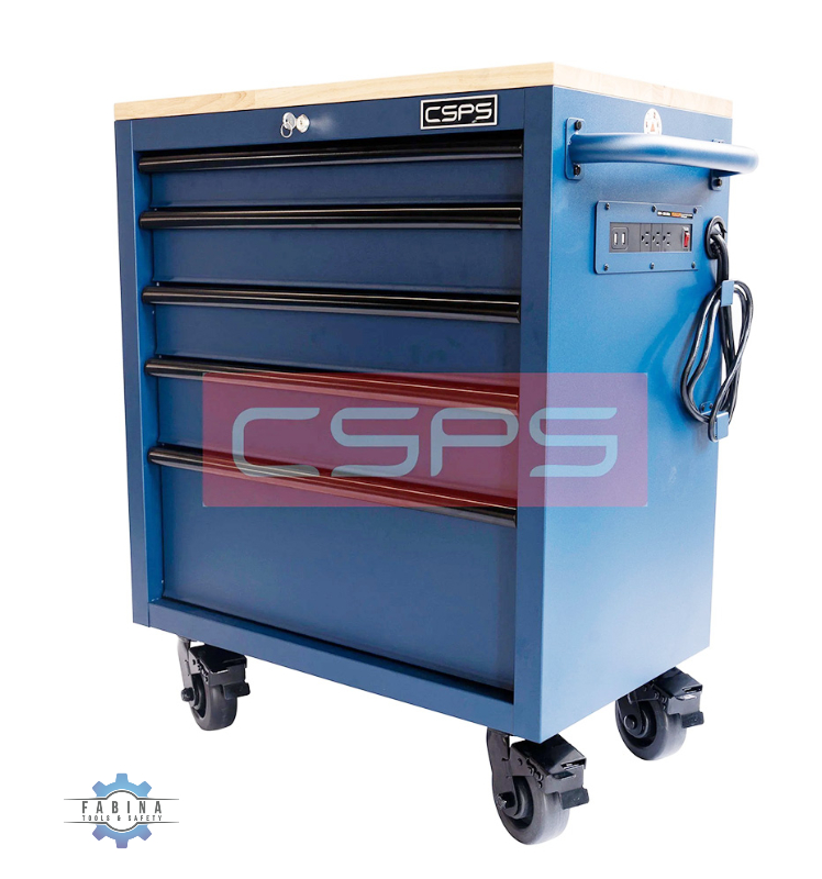 Cung cấp tủ dụng cụ