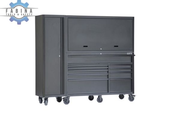 Ở đâu bán tủ dụng cụ uy tín cho nhà xưởng?