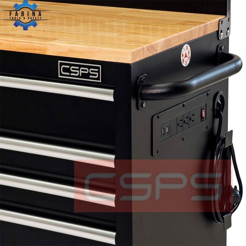Kích thước tủ đồ nghề chuẩn
