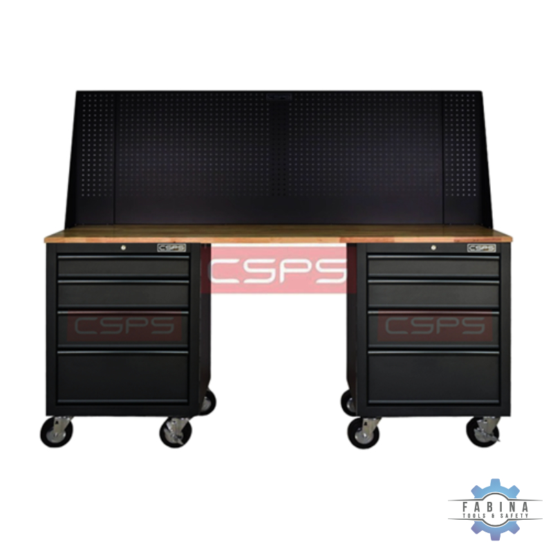 Tủ Đồ Nghề CSPS Chính Hãng Giá Tốt