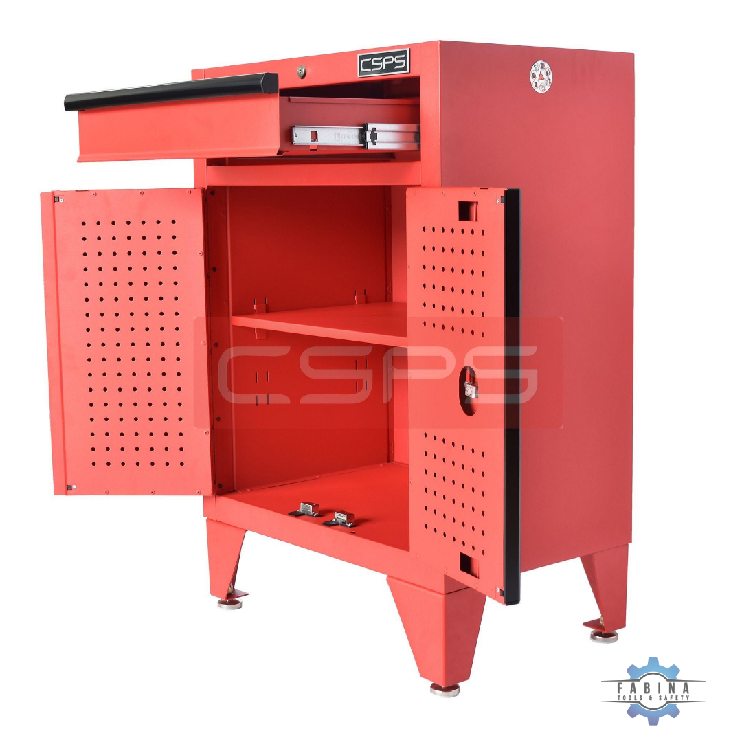 Tủ đồ nghề cho trung tâm bảo dưỡng