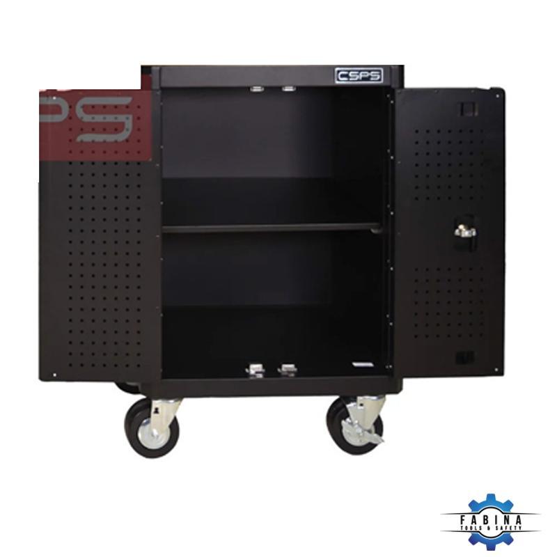 Tủ đồ nghề có sạc pin 