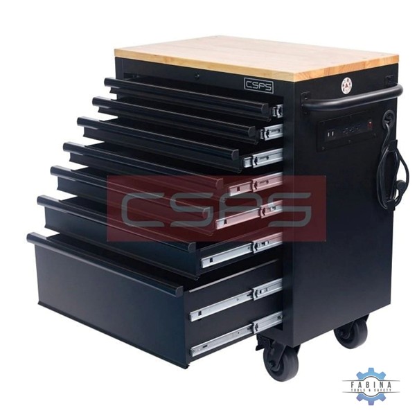 Tủ đồ nghề CSPS