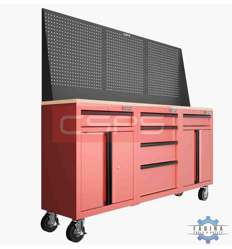 Tủ đồ nghề di động