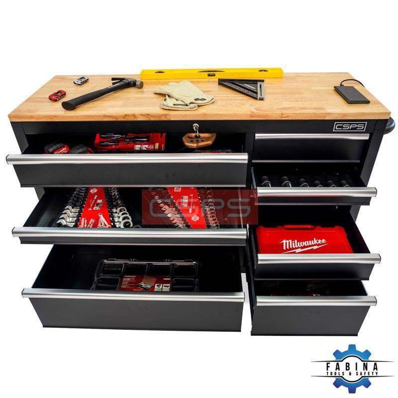Tủ đồ nghề TP.HCM