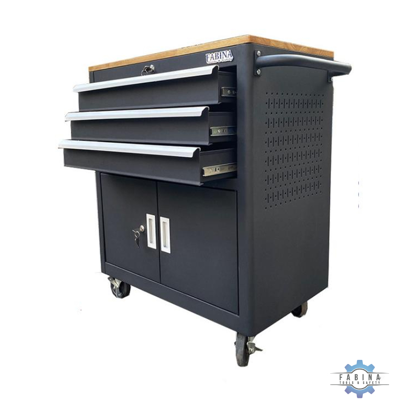 Tủ dụng cụ có bánh xe