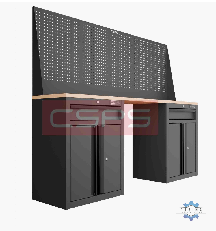 Tủ dụng cụ CSPS