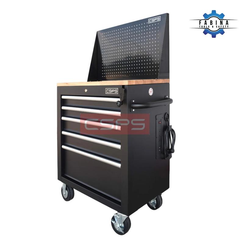 Tủ dụng cụ giá rẻ uy tín
