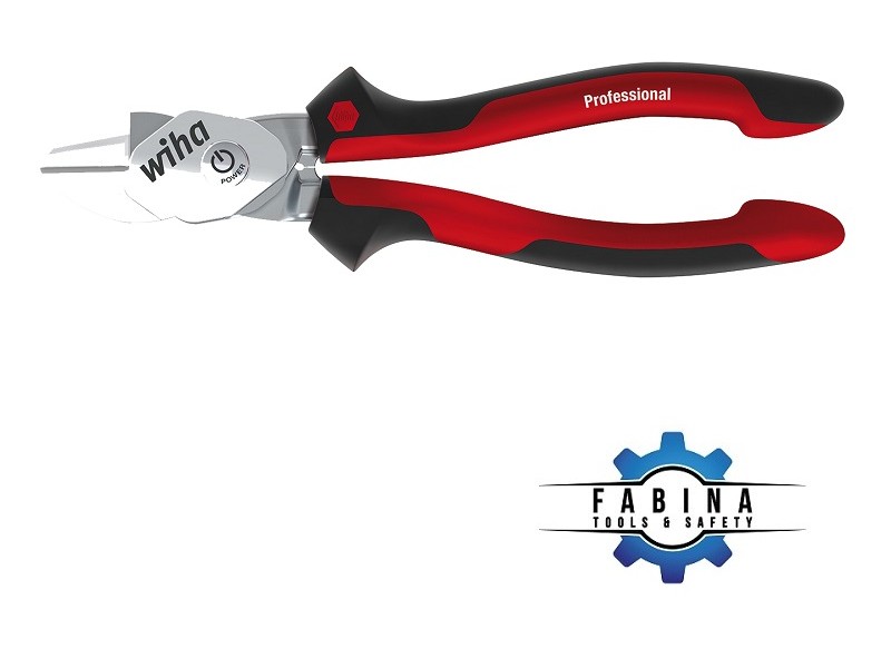 Vì sao mỗi đường cắt của kìm Wiha luôn chính xác tới từng milimet