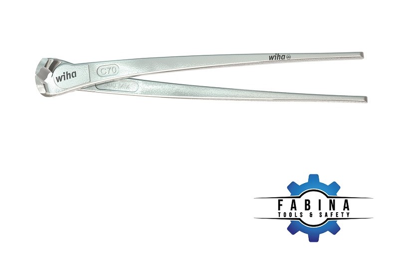 Vì sao mỗi đường cắt của kìm Wiha luôn chính xác tới từng milimet