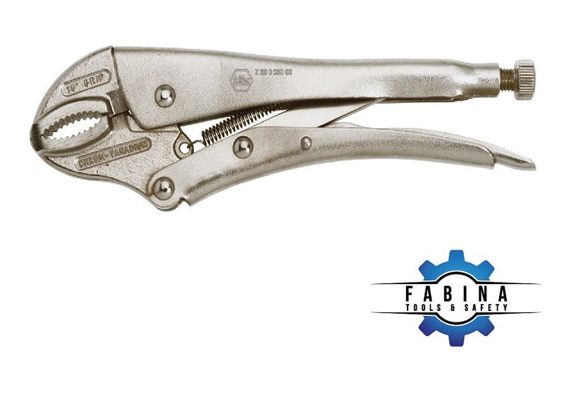 Vì sao thợ chuyên nghiệp ưu tiên kìm cộng lực chuẩn kỹ thuật?