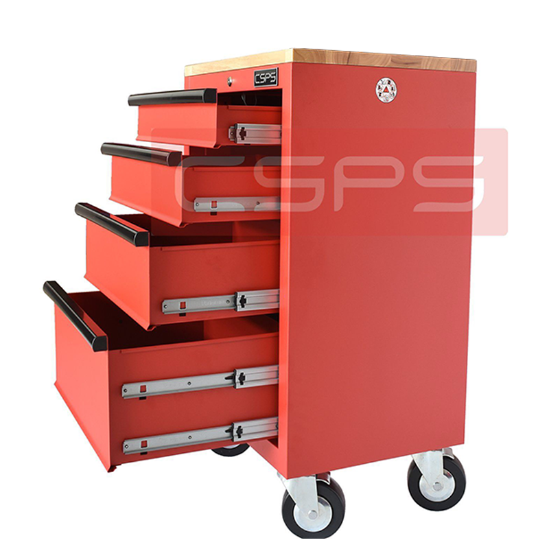 Bí Quyết Nâng Tầm Không Gian Làm Việc Với Tủ Dụng Cụ
