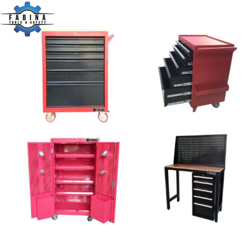 Hướng dẫn bảo quản và vệ sinh tủ dụng cụ để kéo dài tuổi thọ