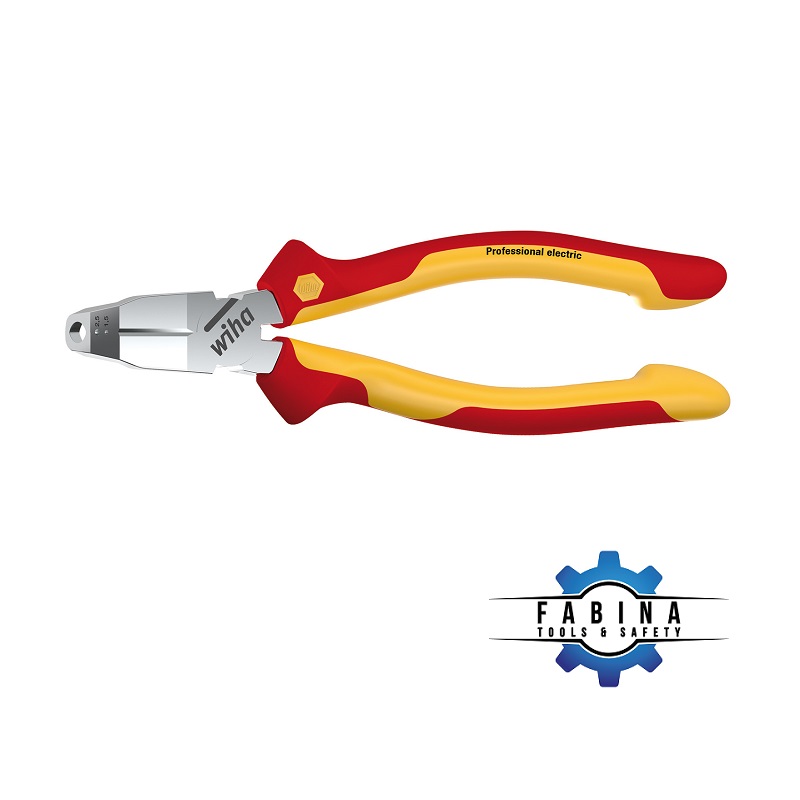 Kìm điện và an toàn điện: 5 nguyên tắc sống còn mà người thợ phải biết