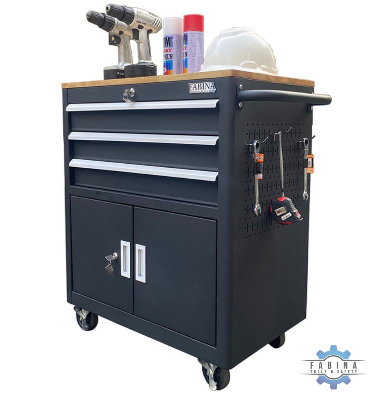 Mua tủ dụng cụ ở đâu