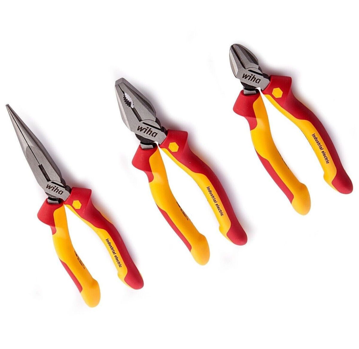 Tại sao thợ chuyên nghiệp tin dùng kìm Wiha Đức? Sự thật ít ai nói cho bạn biết