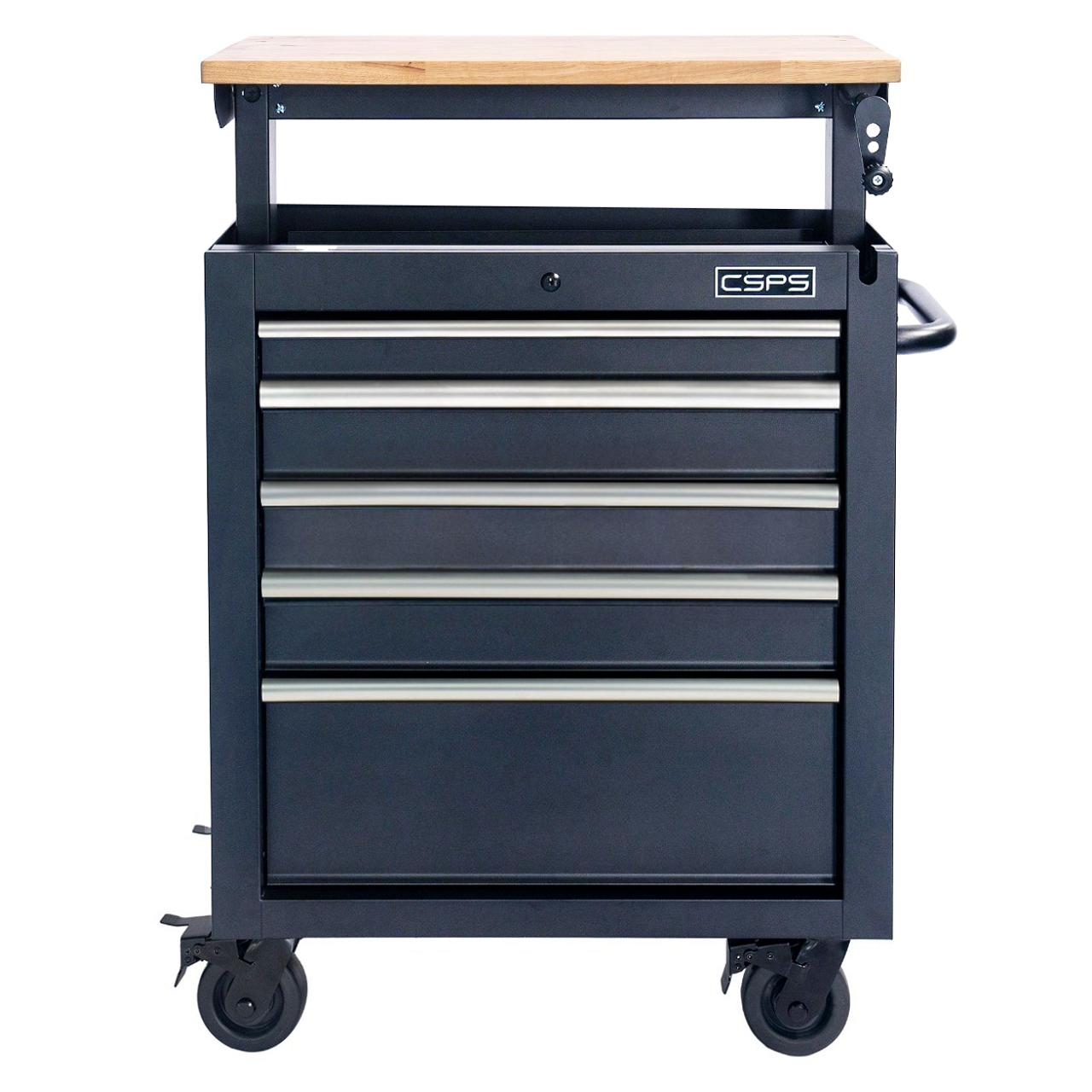 Tủ dụng cụ đồ nghề CSPS 7605 76 cm – 05 hộc kéo