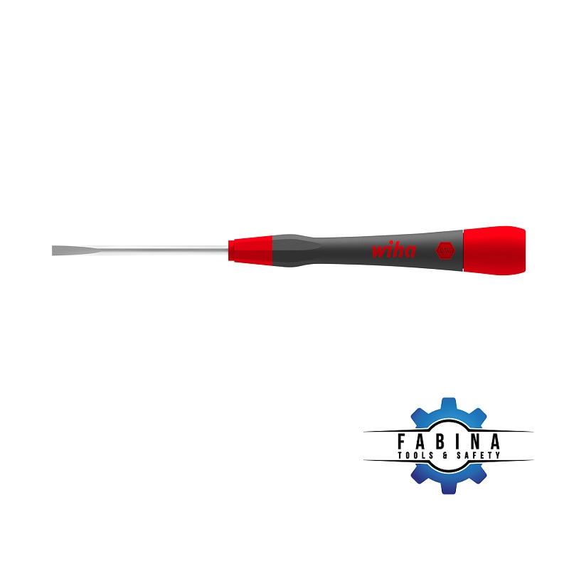 Tua vít đầu dẹp Wiha 42391 (2.5 x 50 x 150)