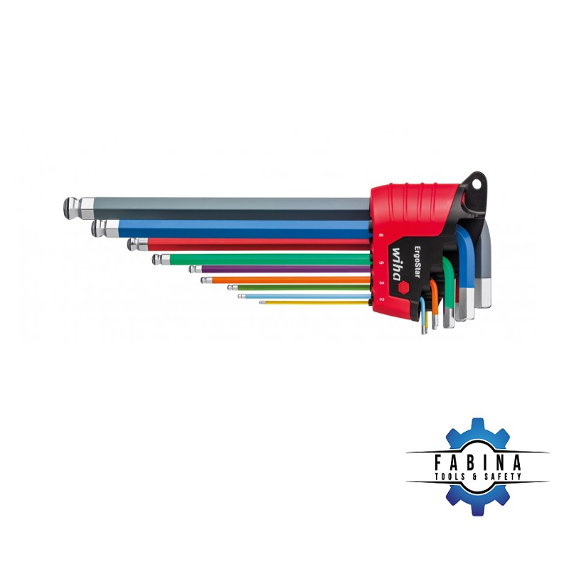 Ứng dụng thực tế của bộ lục giác Wiha trong các ngành kỹ thuật