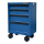 CSPS Blue tool cabinet 61cm with casters - 04 drawers Tủ xanh bánh xe CSPS